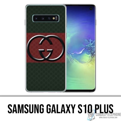 Gucci Samsung Galaxy S10 Plus Cases 